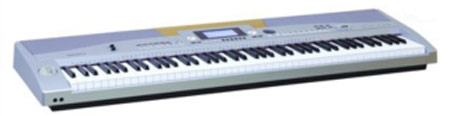 Claviers & Pianos MEDELI SP5500 