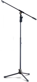 Micros & C�blerie PIED MICRO PERCHE HERCULES MS631B 