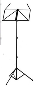 Accessoires MUSIC LEADER MS 90 NOIR 