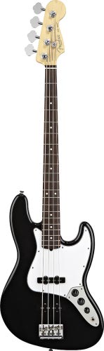 Guitare Basse FENDER NEW AMERICAN JAZZ BASS 