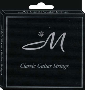 Accessoires CORDES CLASSIQUES OLYMPIA MCGS-2845 