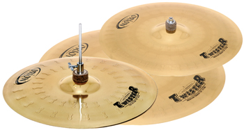 Batterie & Percu ORION TWISTER 14