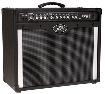 Ampli PEAVEY BANDIT112 