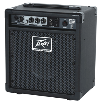 Ampli PEAVEY MAX158 