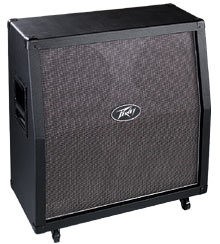 Ampli PEAVEY VALVEKING412 