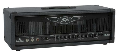Ampli PEAVEY VALVEKINGHEAD 