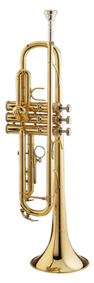 Instruments � vent PRELUDE BY BACH TR710 