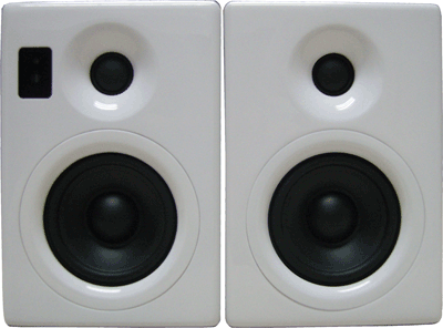 Synth�s & Home studio PRODIPE POD3WHITE 