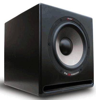 Synth�s & Home studio PRODIPE PRO10S 