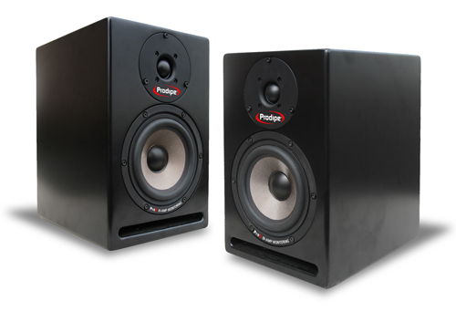 Synth�s & Home studio PRODIPE PRO5 