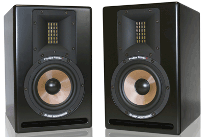 Synth�s & Home studio PRODIPE RIB5 