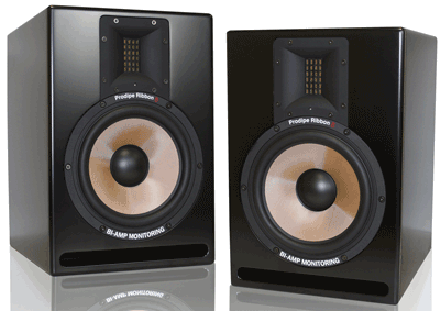 Synth�s & Home studio PRODIPE RIB8 