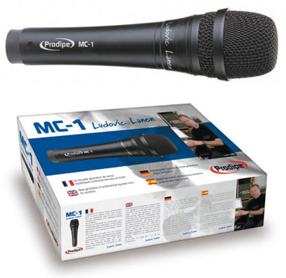 Micros & C�blerie PRODIPE MC1 