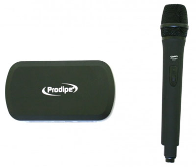 Micros & C�blerie PRODIPE TT1 UHF 