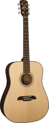 Guitare Folk/Western ALVAREZ RD010NAT 