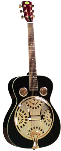 Guitare Folk/Western REGAL RD38B 
