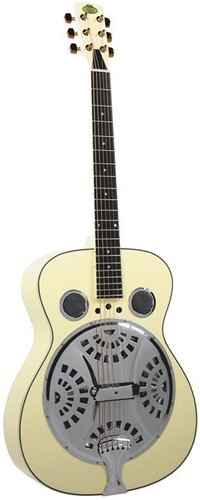 Guitare Folk/Western REGAL RD38I 