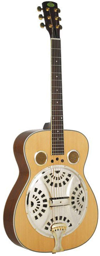 Guitare Folk/Western REGAL RD38N 
