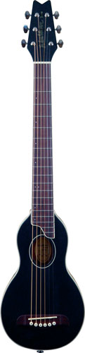 Guitare Folk/Western WASHBURN RO10TBK 