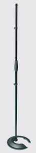 Micros & C�blerie MUSIC LEADER PIED MICRO DROIT S100 