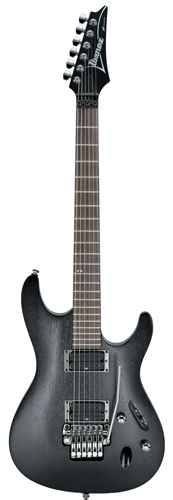 Guitare Electrique IBANEZ S 320 WK 