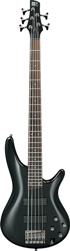 Guitare Basse IBANEZ SR305IPT 