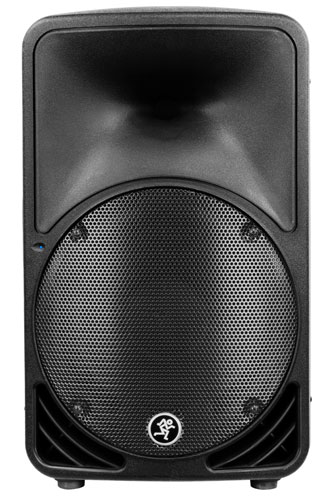 Sono/Lumi�re/Deejay MACKIE SRM350V2 