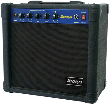 Ampli STORM AK20B 