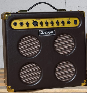 Ampli STORM EA30 
