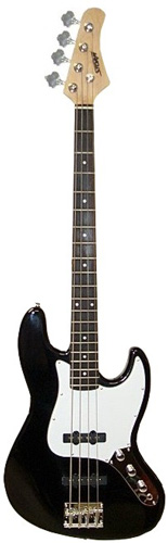 Guitare Basse STORM JB100BK/BAG 