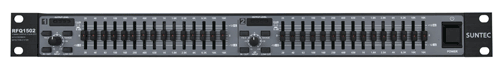 Sono/Lumi�re/Deejay SUNTEC RFQ1502 