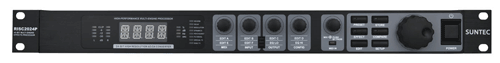 Sono/Lumi�re/Deejay SUNTEC RISC2024P 