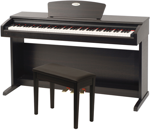Claviers & Pianos SUZUKI HP 3 