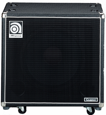Ampli AMPEG SVT15E 