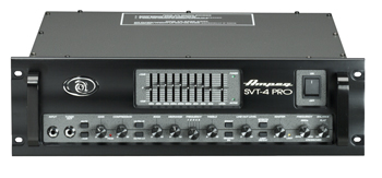 Ampli AMPEG SVT4PRO 