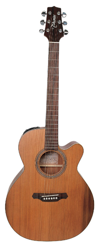 Guitare Folk/Western TAKAMINE EGS 430 SC 