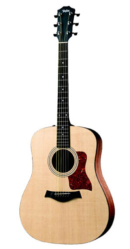Guitare Folk/Western TAYLOR 110 