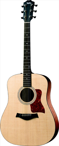 Guitare Folk/Western TAYLOR 110 E 