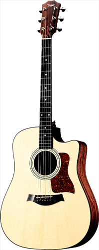 Guitare Folk/Western TAYLOR 310 CE 