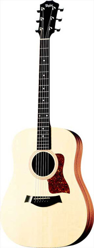 Guitare Folk/Western TAYLOR BIG BABY 
