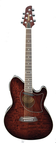 Guitare Folk/Western IBANEZ TCM50EVBS 