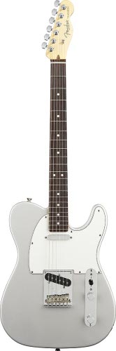 Guitare Electrique FENDER TELECASTER NEW AMERICAN STD 