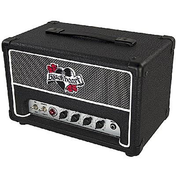 Ampli BLACKHEART BH5H 