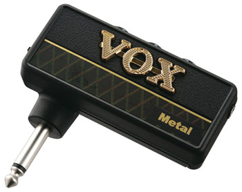 Effets Instruments VOX AP-MT 