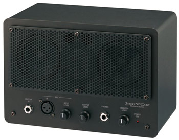 Ampli VOX JAMVOX 