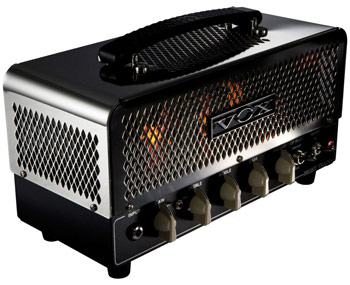Ampli VOX NIGHT TRAIN 