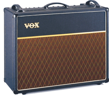 Ampli VOX AC30C2 