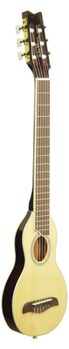 Guitare Folk/Western WASHBURN RO20 