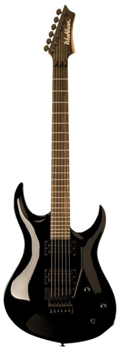 Guitare Electrique WASHBURN XMSTD2PB 