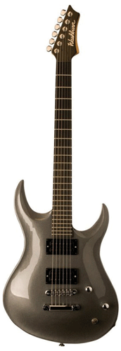 Guitare Electrique WASHBURN XMSTD2PMS 
